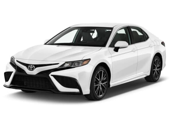 Toyota Camry - Image 2