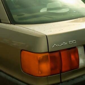 Acura ADX Car