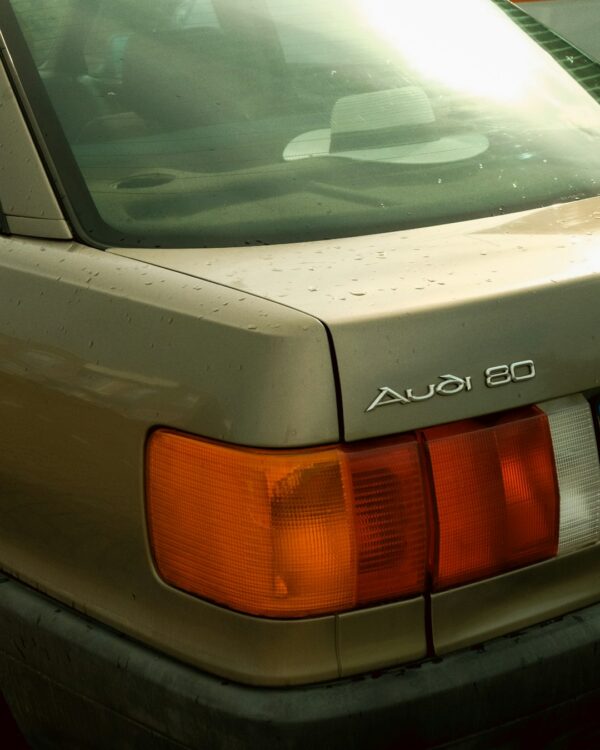 Acura ADX Car