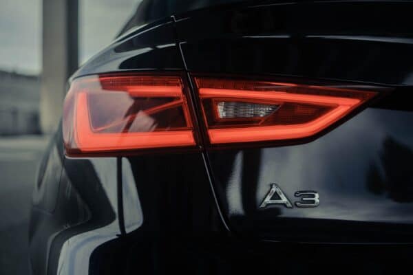 Acura ADX Car