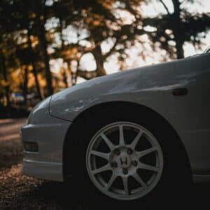 Acura Integra Car