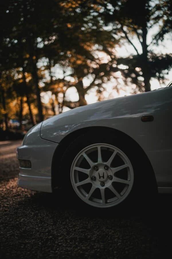 Acura Integra Car