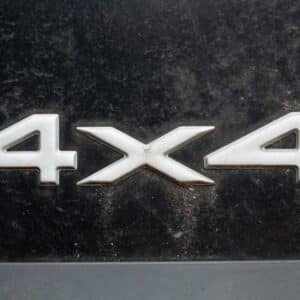 Acura MDX Car