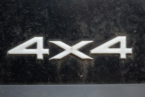 Acura MDX Car