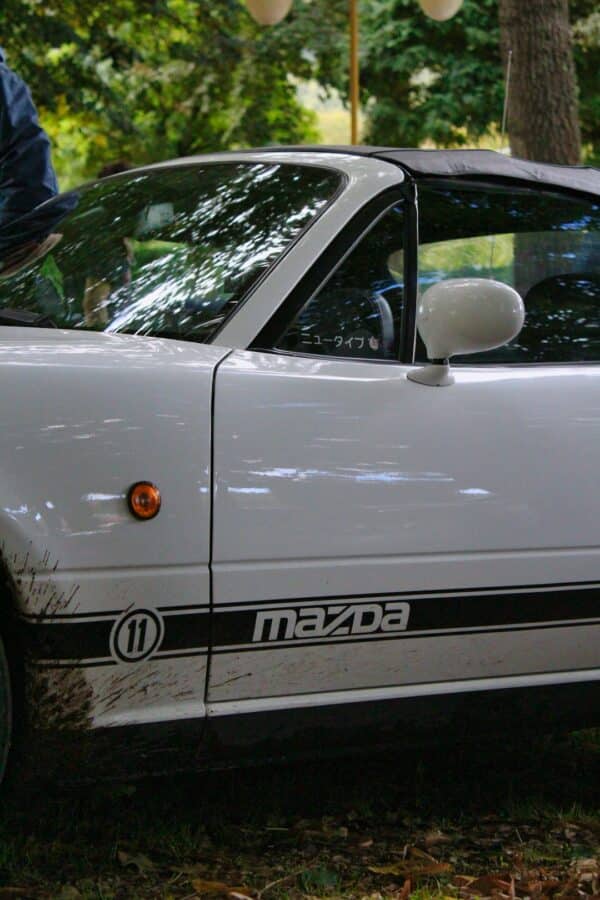 Acura MDX Car