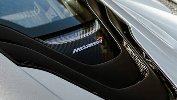 Acura MDX Car