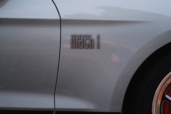 Acura MDX Car