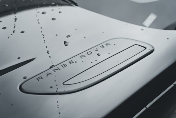 Aston Martin DBS 770 Ultimate Car