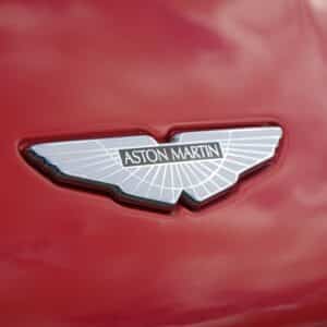 Aston Martin DBS Car
