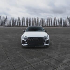 Audi A5 New Generation 1