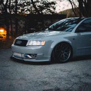 Audi S4 Car