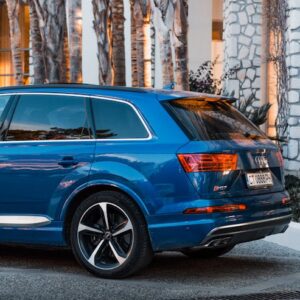 Audi SQ7 1