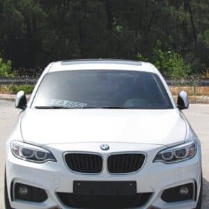 BMW 2 Series 1