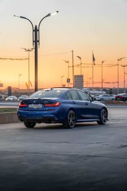 BMW 4 Series 4