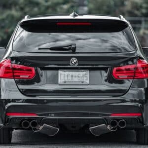 BMW 7 Series Canada 1