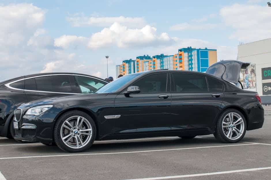 BMW 7 Series Canada 3