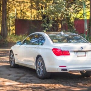 BMW 7 Series US 1