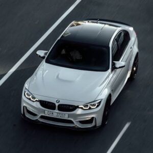 BMW M3 Car
