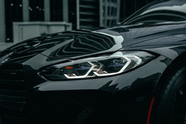 BMW M3 Car
