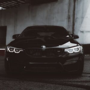 BMW M4 1