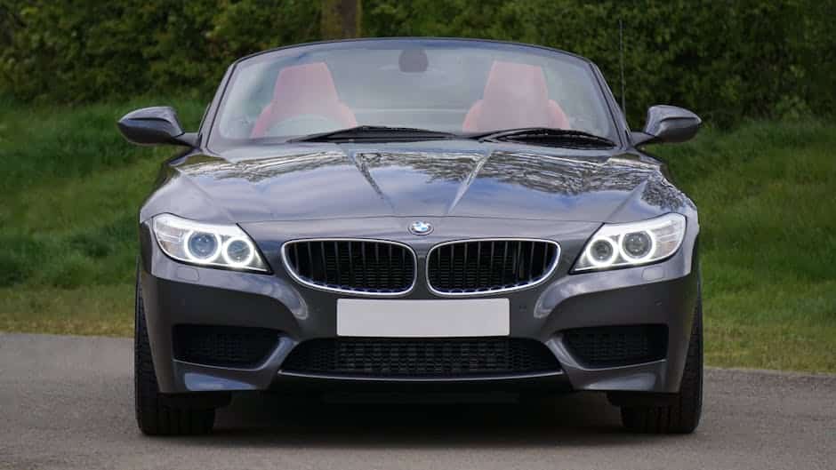 BMW Z4 2