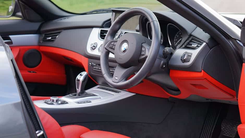 BMW Z4 3