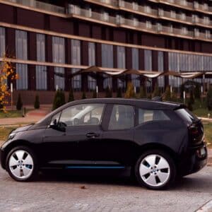 BMW i3 3
