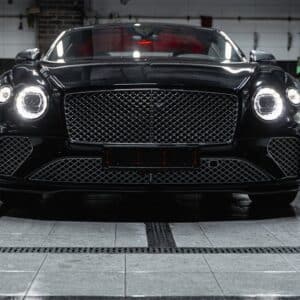 Bentley Bentayga EWB 3