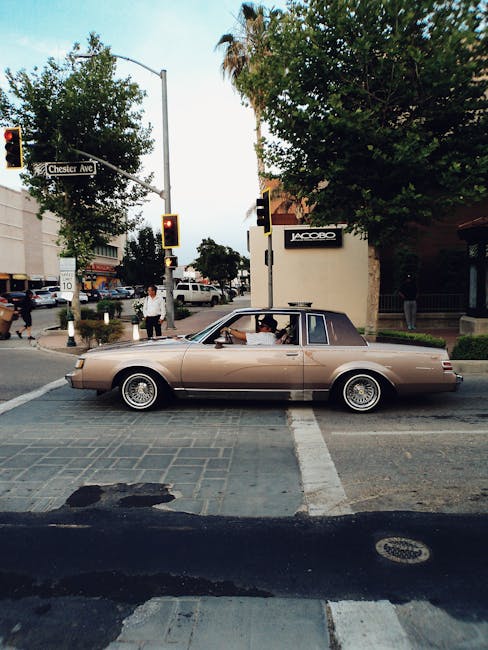 Buick Regal Sportback 3