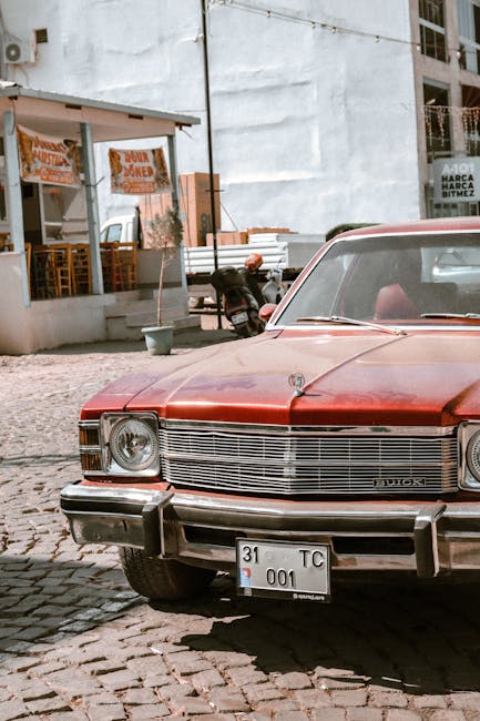 Buick Regal Sportback 4