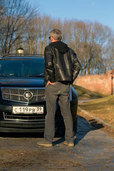 Cadillac Escalade EXT 3