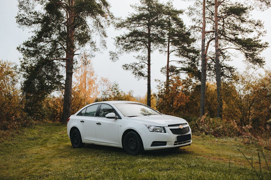 Chevrolet Cruze Limited 2