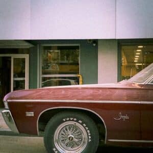 Chevrolet Equinox EV 3