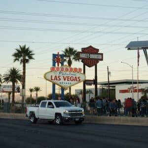 Chevrolet Silverado New Generation 3