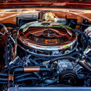 Chrysler 300 Car