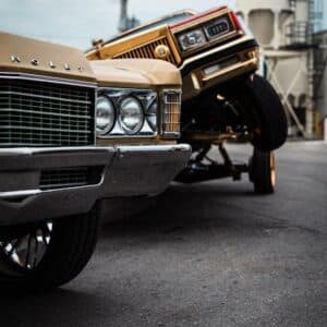 Chrysler PT Cruiser 3