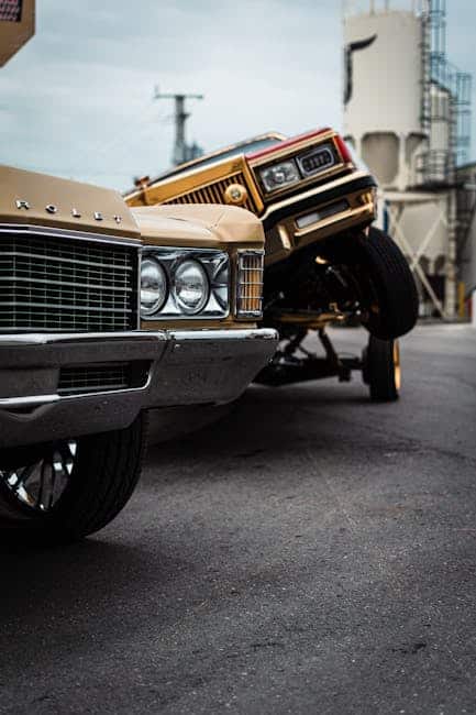 Chrysler PT Cruiser 3