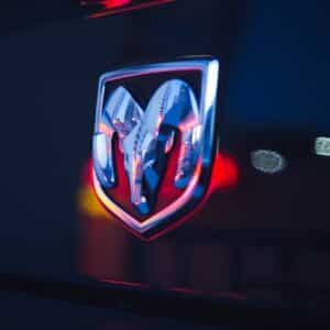 Dodge Avenger Car