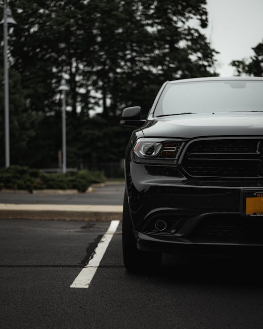 Dodge Durango 2
