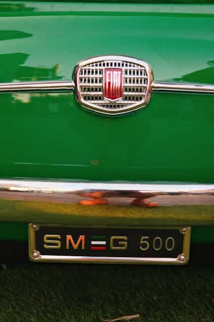 Fiat 500 3