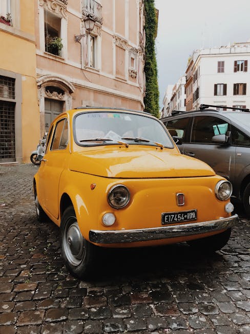 Fiat 500e 3