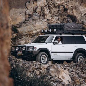 Ford Bronco Sport 3