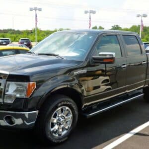 Ford F 150 3