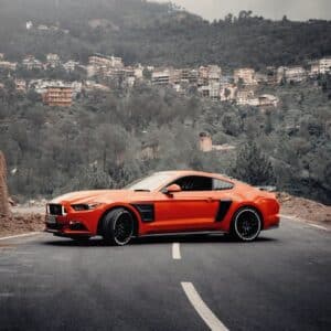 Ford Transit Connect 3