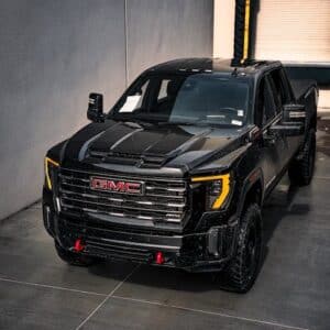 GMC Sierra 1500 New Generation 3