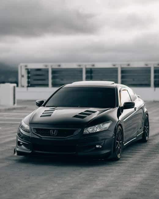 Honda Accord Crosstour 2