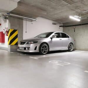 Honda Accord Crosstour 3