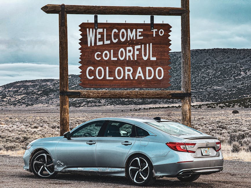 Honda Accord Hybrid 4