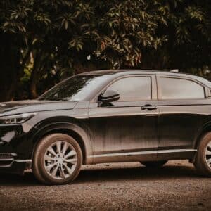 Honda HR-V Car