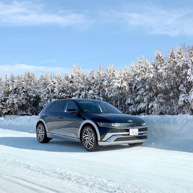 Hyundai Ioniq 5 Canada 2